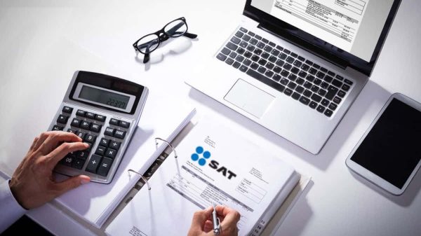 Guía Fiscal 2026 alerta sobre visitas domiciliarias exprés y mayor control de CFDI