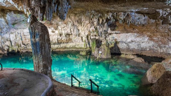 Lanzan convocatoria para crear la guía “Cenotes Secretos de Tulum”