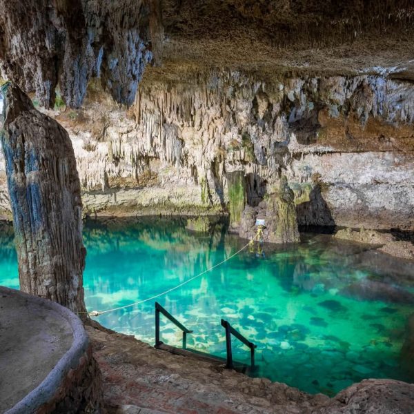 Lanzan convocatoria para crear la guía “Cenotes Secretos de Tulum”