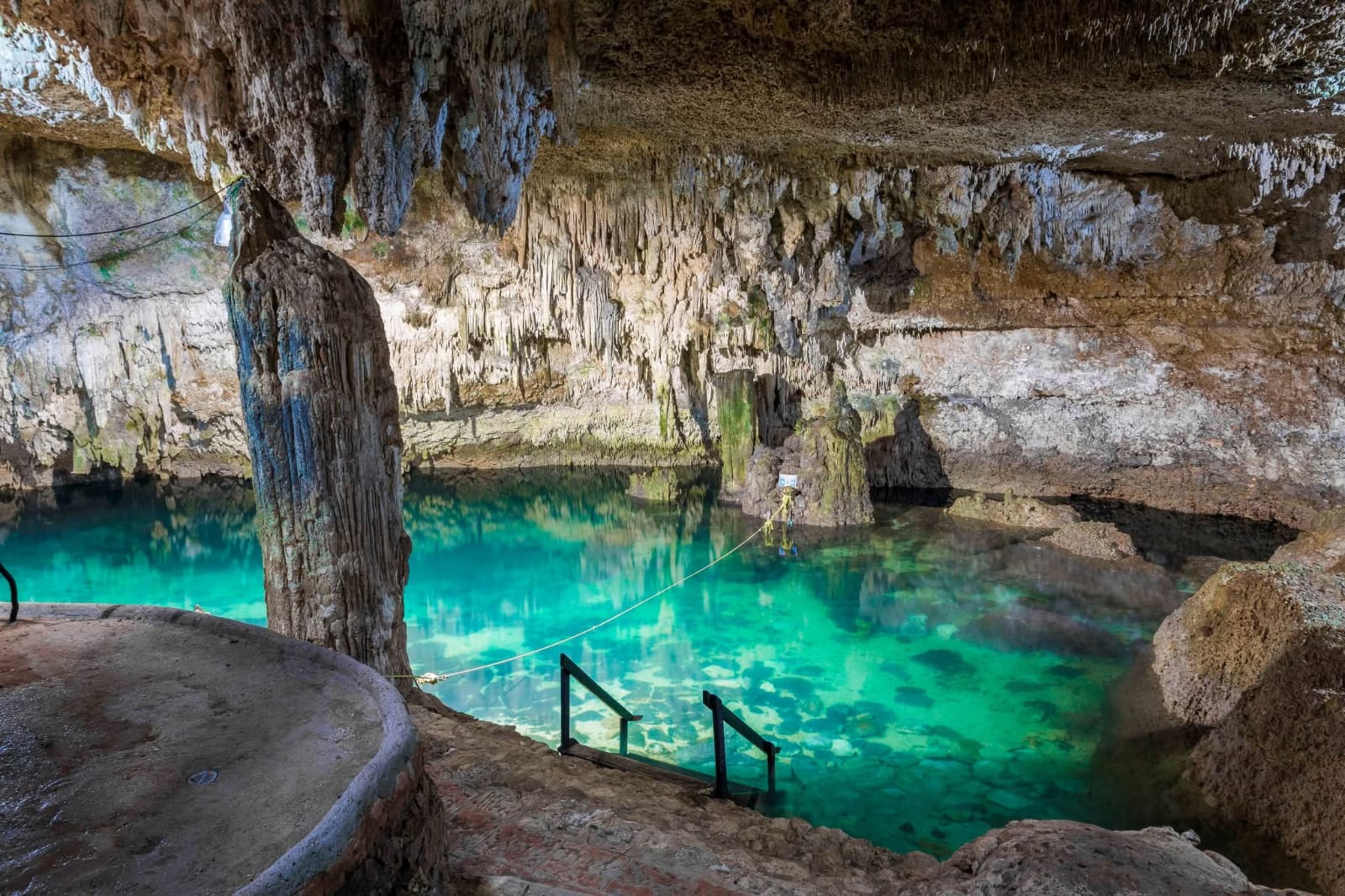 Lanzan convocatoria para crear la guía “Cenotes Secretos de Tulum”