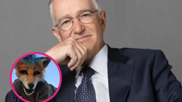 Ricardo Salinas Pliego genera polémica por comentario sobre therians