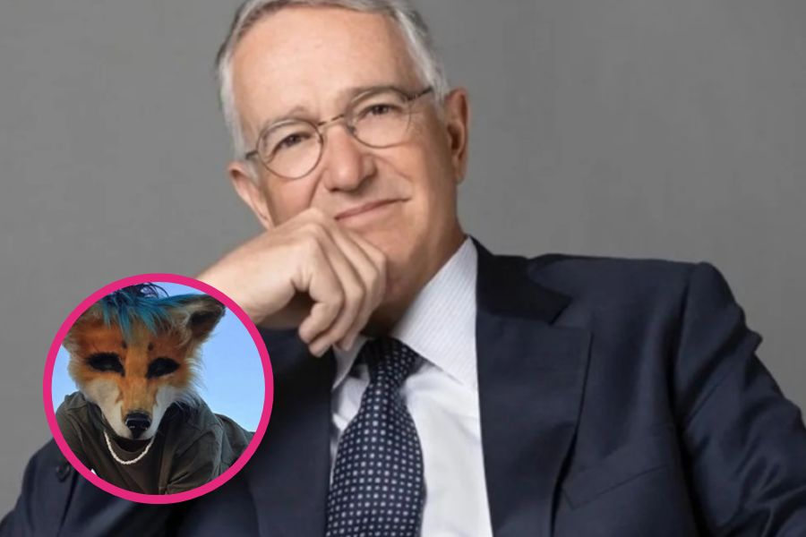 Ricardo Salinas Pliego genera polémica por comentario sobre therians