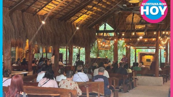 Diócesis de Cancún-Chetumal llama a la “resistencia espiritual”