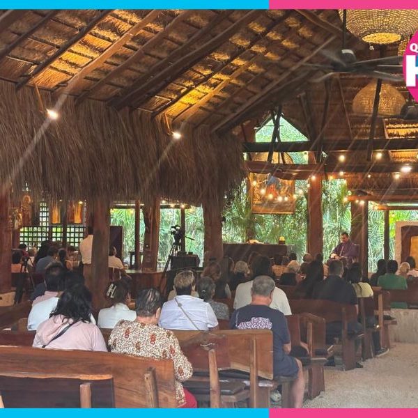 Diócesis de Cancún-Chetumal llama a la “resistencia espiritual”