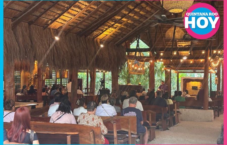 Diócesis de Cancún-Chetumal llama a la “resistencia espiritual”