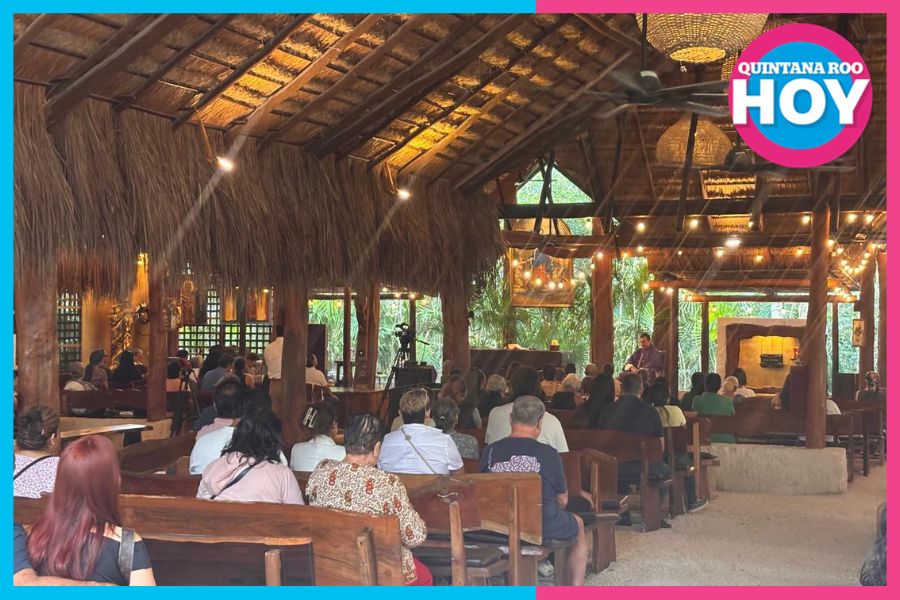 Diócesis de Cancún-Chetumal llama a la “resistencia espiritual”