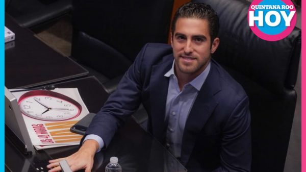 Gino Segura respalda la reforma para reducir jornada laboral a 40 horas