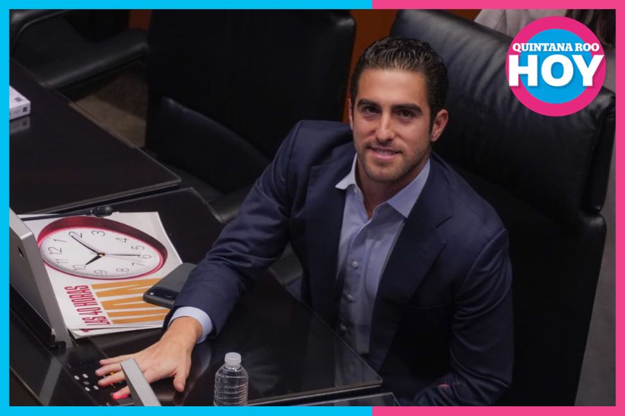 Gino Segura respalda la reforma para reducir jornada laboral a 40 horas