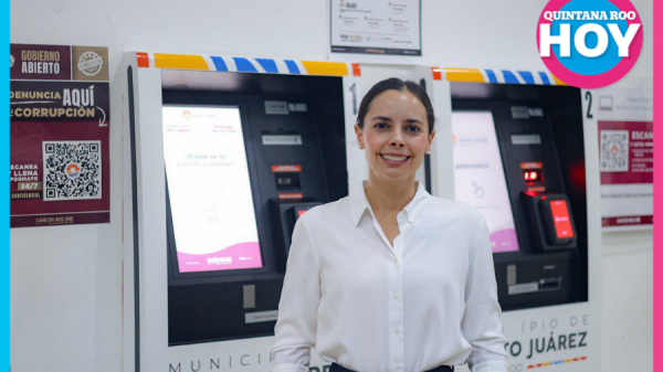 Benito Juárez solventa la observaciones de la ASF por auditoría de 253.3 mdp