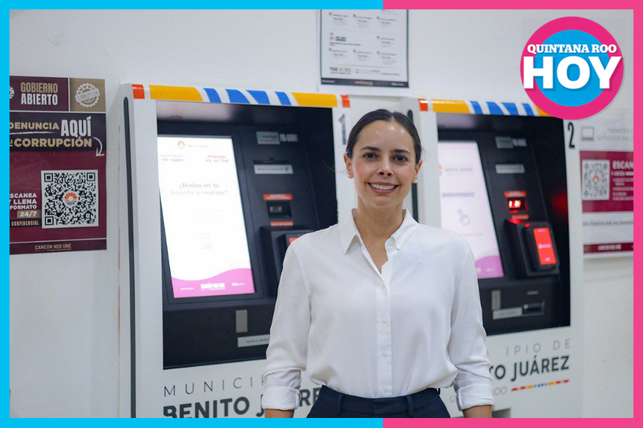 Benito Juárez solventa la observaciones de la ASF por auditoría de 253.3 mdp