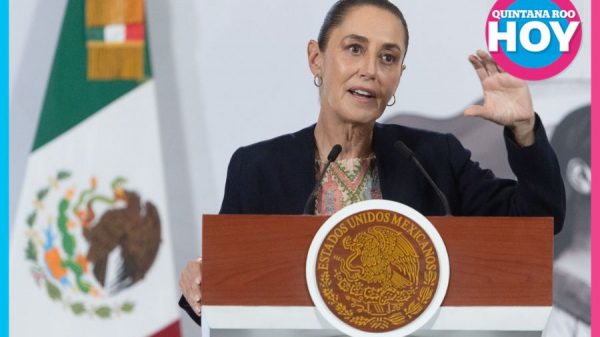 Sheinbaum reprende el show político y apuesta por la gestión seria