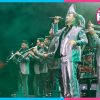 Banda MS cierra el Carnaval Cancún ante más de 21 mil asistentes