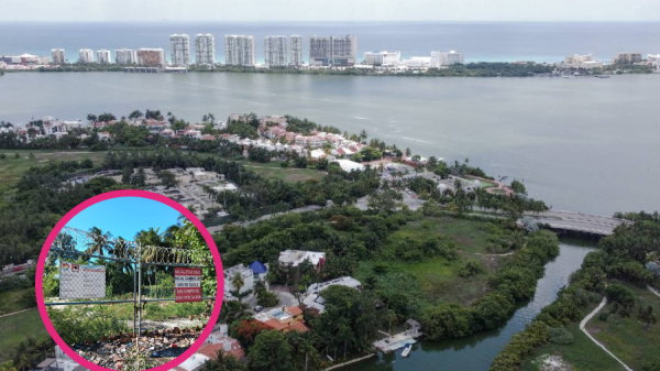 Actualización del PDU reabre el debate sobre Pok Ta Pok en Cancún