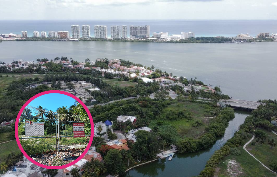 Actualización del PDU reabre el debate sobre Pok Ta Pok en Cancún