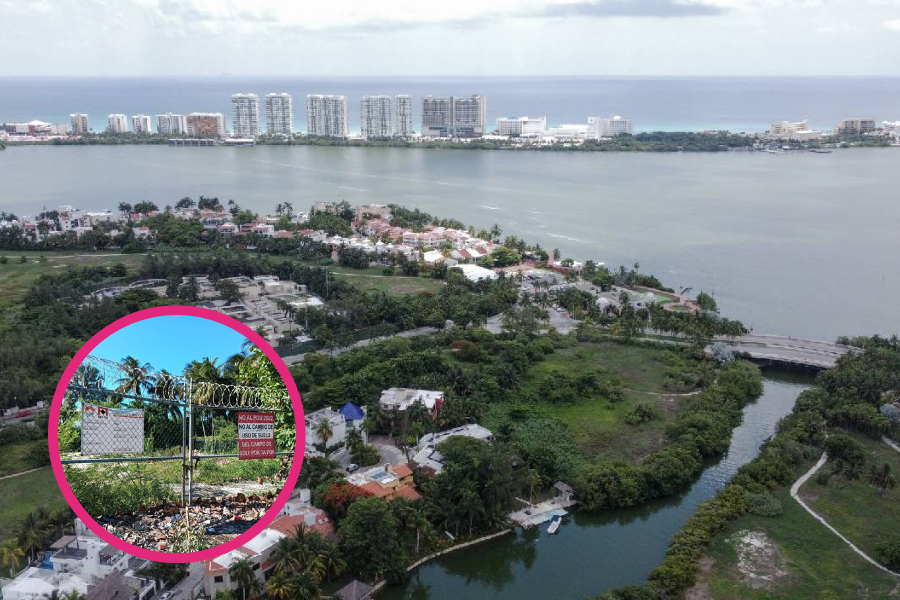 Actualización del PDU reabre el debate sobre Pok Ta Pok en Cancún