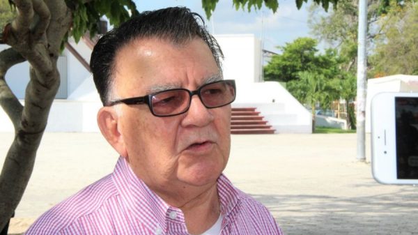 Renuncia Arturo Abreu Marín como delegado federal en Quintana Roo