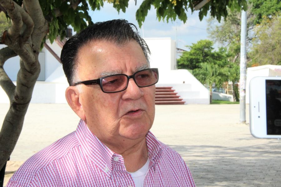 Renuncia Arturo Abreu Marín como delegado federal en Quintana Roo