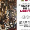 Exposición “Sinopsis de la libertad” invita a reflexionar sobre la justicia social