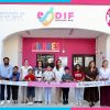 Mara Lezama inaugura el Centro DIF Pilares 234 en Cancún