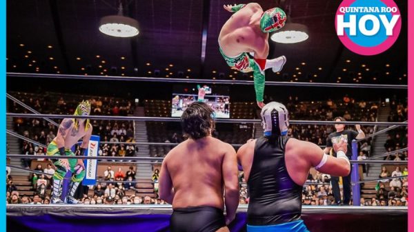 FantasticaMania 2026 inicia con triunfo mexicano en Japón