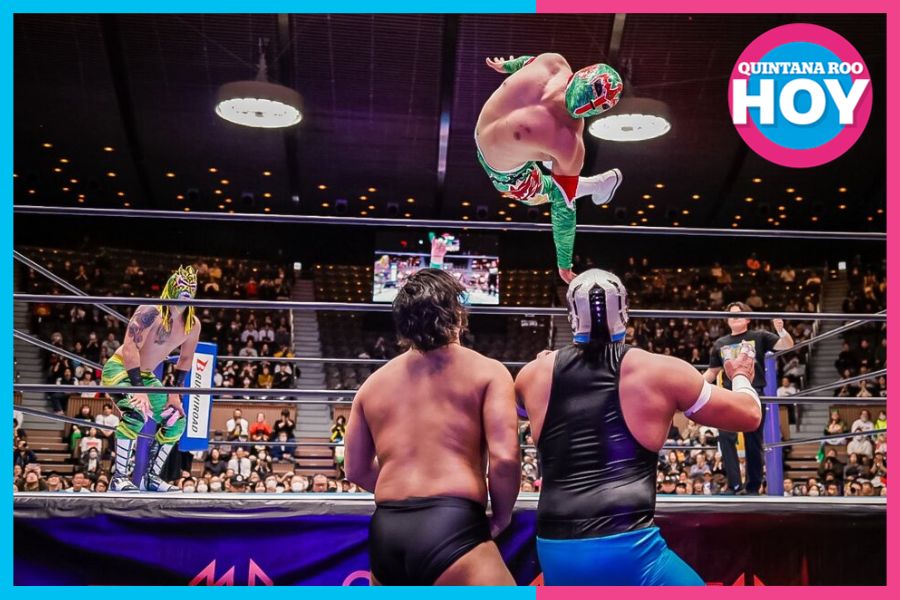 FantasticaMania 2026 inicia con triunfo mexicano en Japón