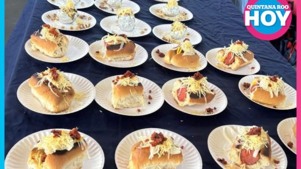 Más de 100 participantes en Festival de Queso de Bola 2026