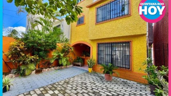 Q. Roo se consolida como un destino de retiro para jubilados