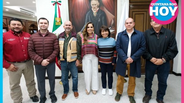 Refuerzan la estrategia contra el gusano barrenador en Quintana Roo