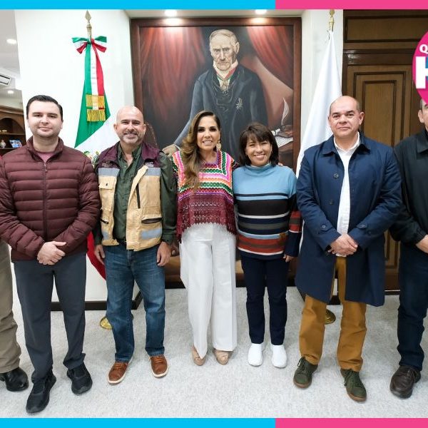 Refuerzan la estrategia contra el gusano barrenador en Quintana Roo