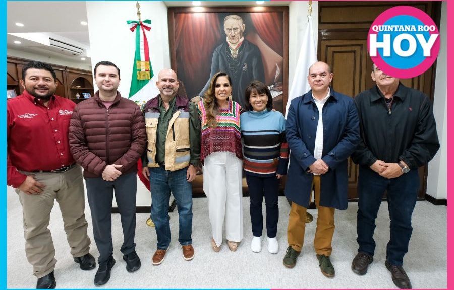 Refuerzan la estrategia contra el gusano barrenador en Quintana Roo