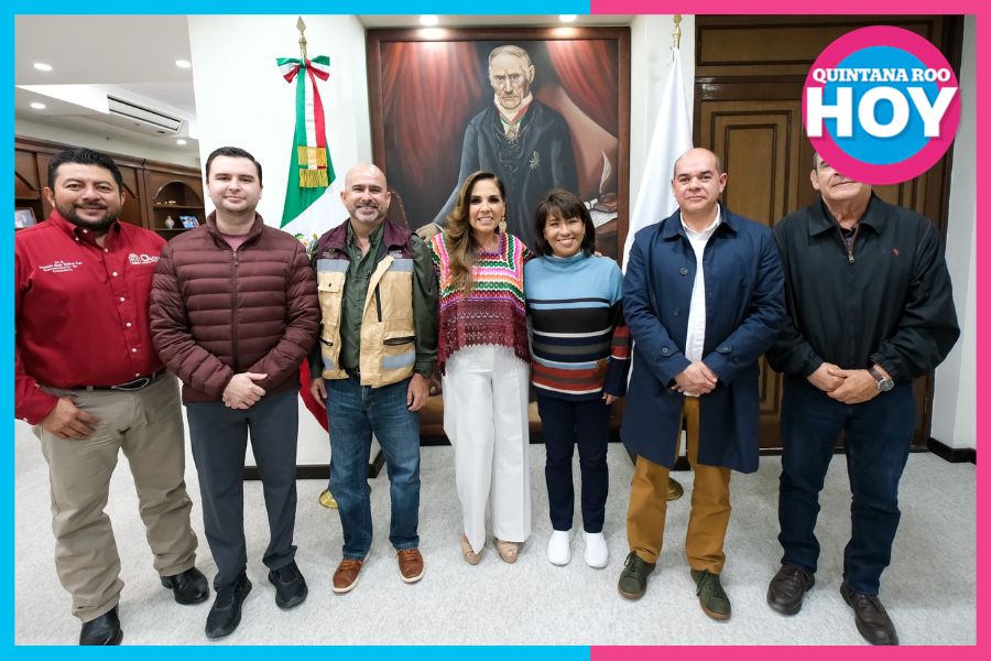 Refuerzan la estrategia contra el gusano barrenador en Quintana Roo