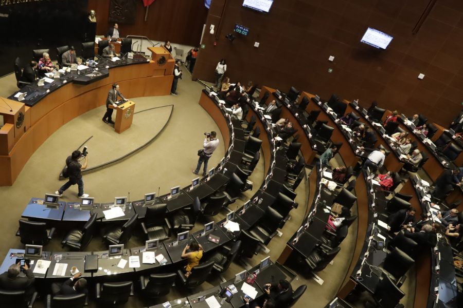 Senado autoriza el ingreso de Navy SEALs a México para el adiestramiento conjunto