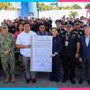 Inicia la Certificación Policial Ciudadana para fortalecer su corporación