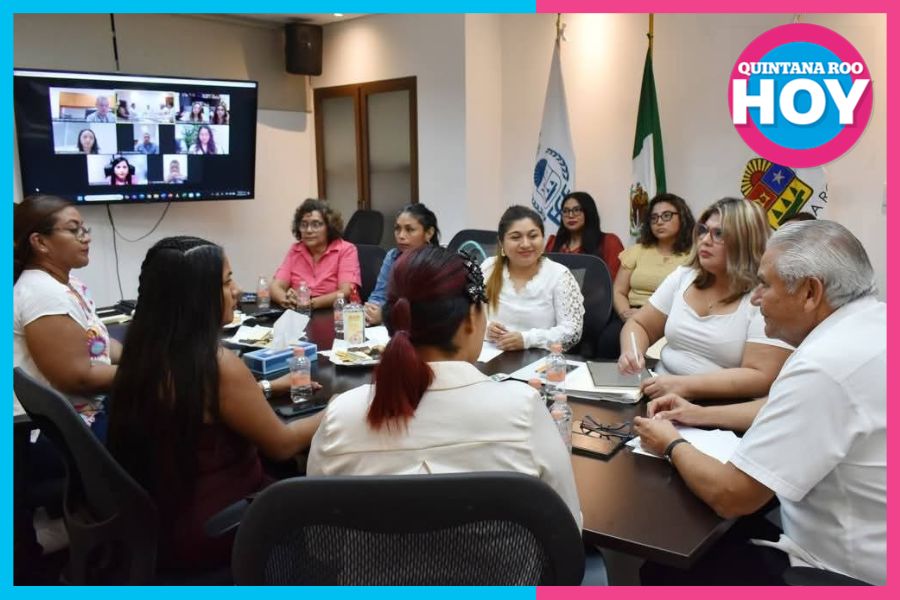 Rezago legal y falta de peritos frenan los casos de violencia vicaria en Q. Roo