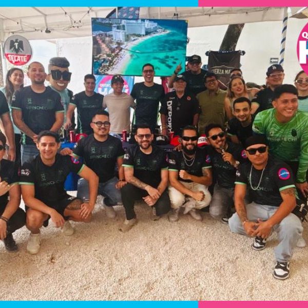 Fuerza Maya FC buscara su boleto al Mundial de Creadores de Contenido
