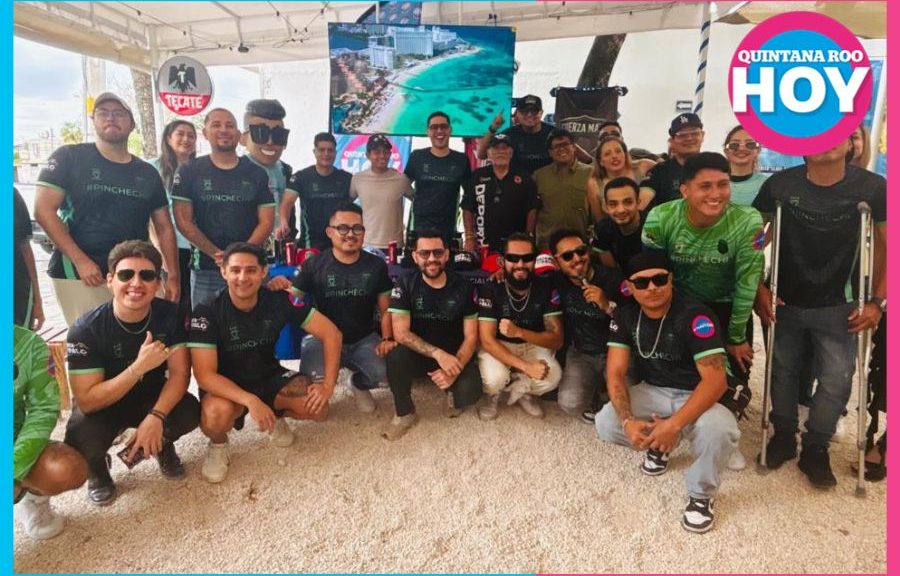 Fuerza Maya FC buscara su boleto al Mundial de Creadores de Contenido