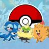 Pokémon celebra 30 años como una de las franquicias más exitosas del mundo