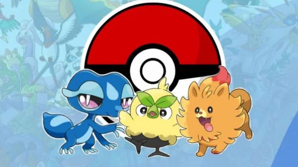 Pokémon celebra 30 años como una de las franquicias más exitosas del mundo