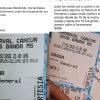 Se agotan los boletos para el concierto de Banda MS y surge la reventa