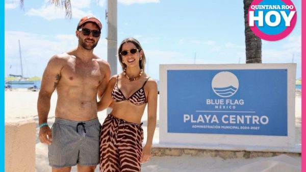 Isla Mujeres alcanza un 93.5% de ocupación hotelera y fortalece su economía