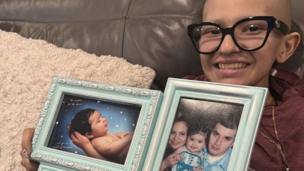 Muere adolescente con cáncer tras la polémica detención de su padre por ICE