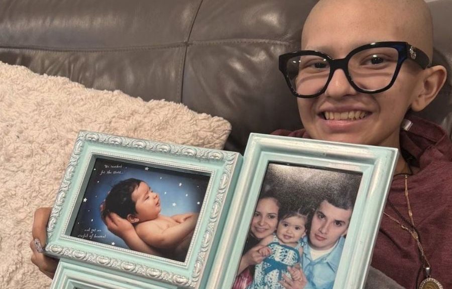 Muere adolescente con cáncer tras la polémica detención de su padre por ICE