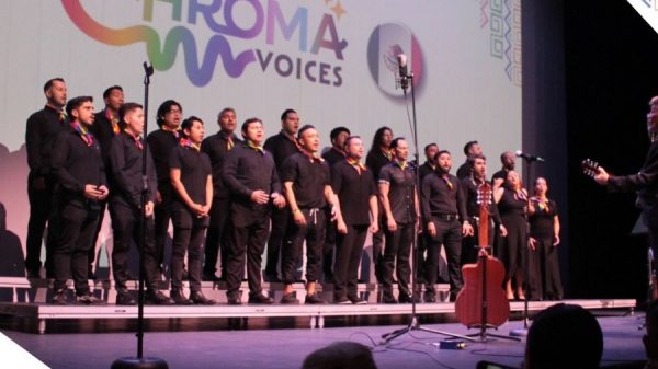 Cancún abre la convocatoria para el 14º Festival Internacional CoralCun 2026