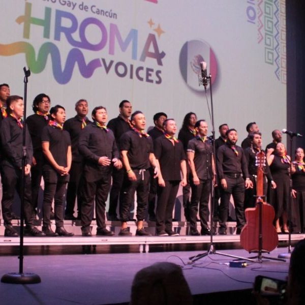 Cancún abre la convocatoria para el 14º Festival Internacional CoralCun 2026