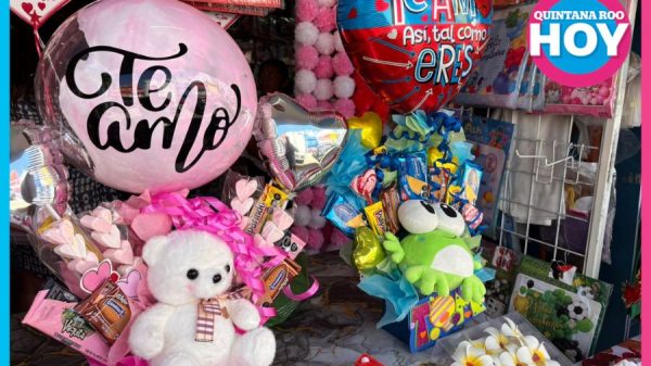 San Valentín en Cancún: así se mueve el amor entre lujo y experiencias exclusivas