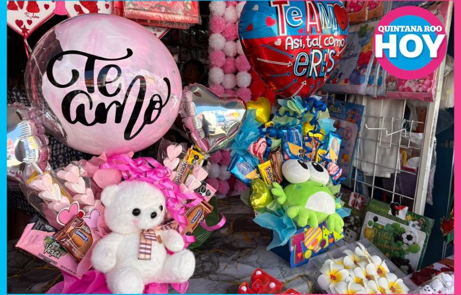 San Valentín en Cancún: así se mueve el amor entre lujo y experiencias exclusivas