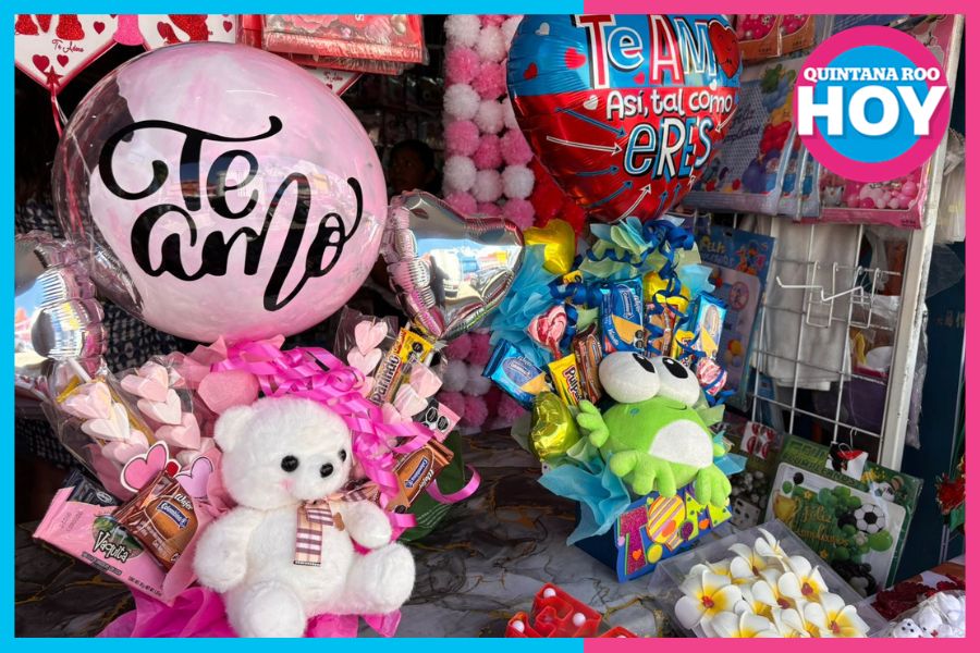 San Valentín en Cancún: así se mueve el amor entre lujo y experiencias exclusivas