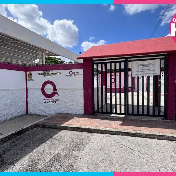 Suspenderán clases en Quintana Roo por el Carnaval 2026