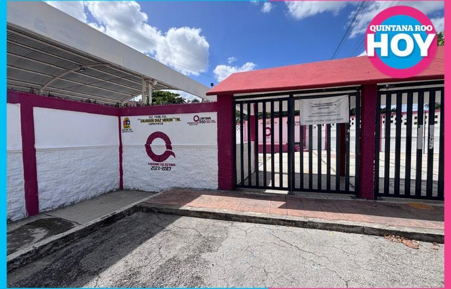 Suspenderán clases en Quintana Roo por el Carnaval 2026