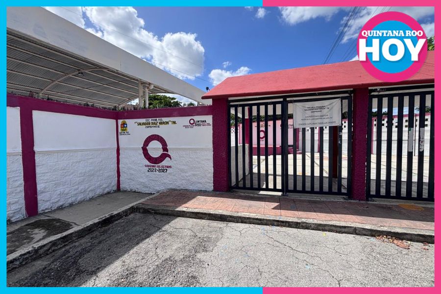 Suspenderán clases en Quintana Roo por el Carnaval 2026